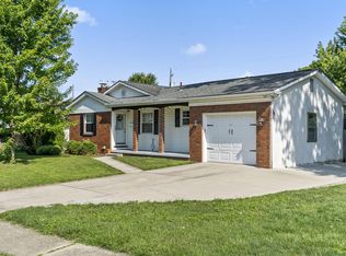 3148 Kingswood Dr, Grove City, OH 43123
