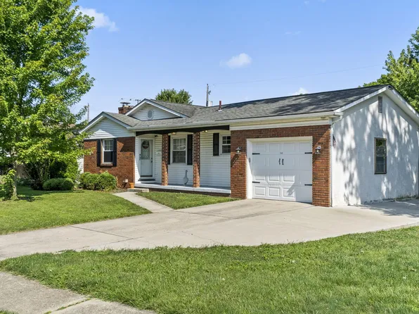3148 Kingswood Dr, Grove City, OH 43123