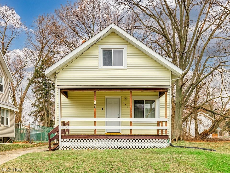 1st image of 803 McKinley Ave
