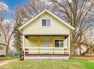 803 McKinley Ave, Akron, OH 44306