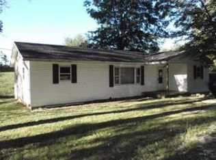 3100 State Road 60 E, Mitchell, IN 47446