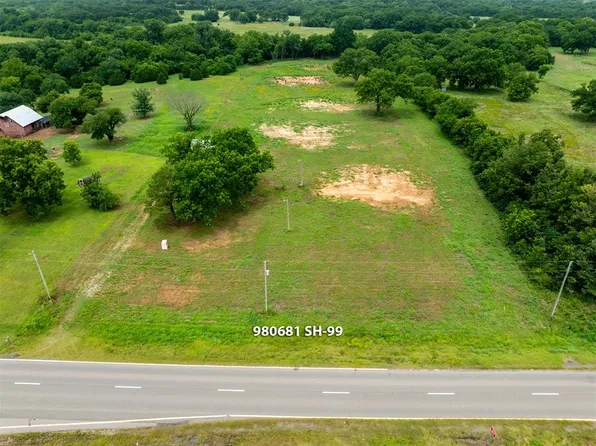 980681 S Highway 99, Prague, OK 74864