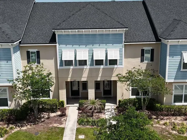 2187 Cooper Bell Pl, Kissimmee, FL 34747