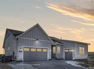 7362 Canyon Sky Trl, Castle Pines, CO 80108