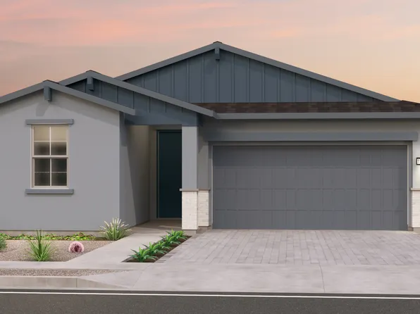 Azure Plan, Highland Sage at Alamar