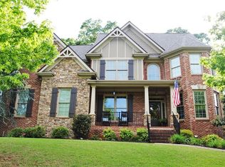 680 Valla Crucis Ln, Dacula, GA 30019