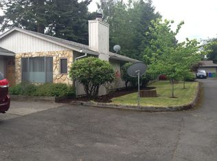 4430 SW Galeburn St, Portland, OR 97219