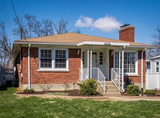 6710 Seminole Ave, Louisville, KY
