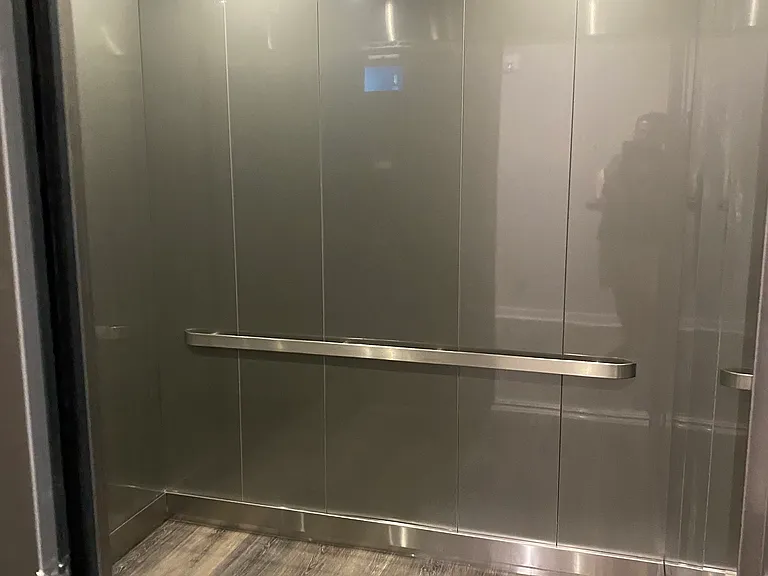 Elevator