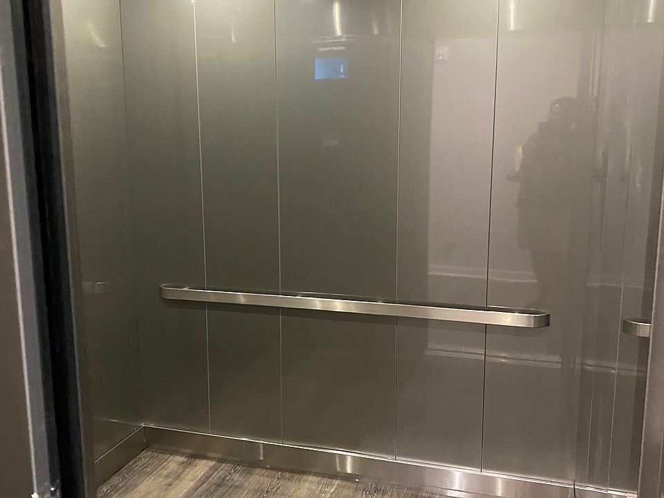 Elevator