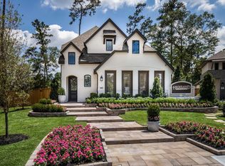 450 Lake Day Dr, Conroe, TX 77304