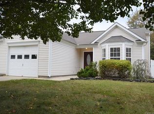 4821 Renfrew Dr #39, Concord, NC 28027