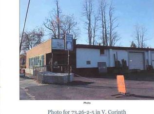 8 Main St, Corinth, NY 12822