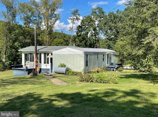275 Stone Row Rd, Hopewell, PA 16650