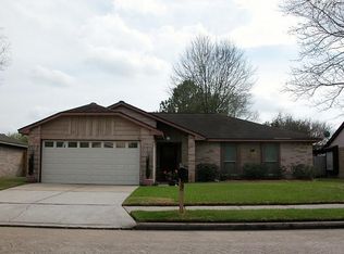 8123 Sweetgum Trace Dr, Houston, TX 77040