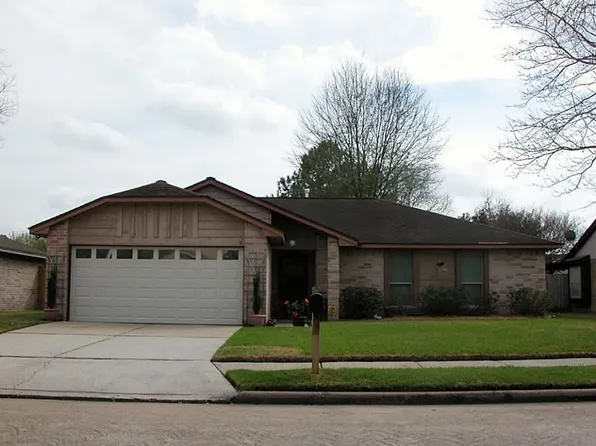 8123 Sweetgum Trace Dr, Houston, TX 77040