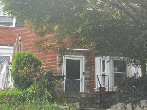1235 Limit Ave, Baltimore, MD 21239