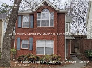 3946 Oak Glenn Dr, Duluth, GA 30096