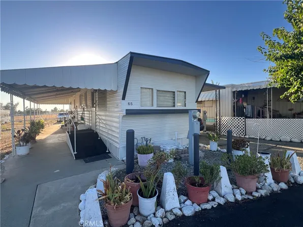 39060 Cherry Valley Blvd Space 65, Beaumont, CA 92223