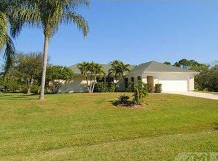 2938 SE Dalhart Rd, Port Saint Lucie, FL 34952