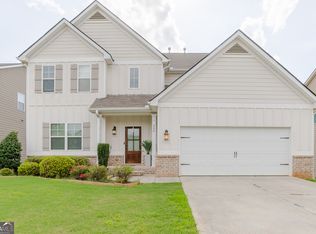 236 Villa Grande Dr, Locust Grove, GA 30248