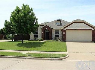 5201 Madison Dr, Frisco, TX 75035