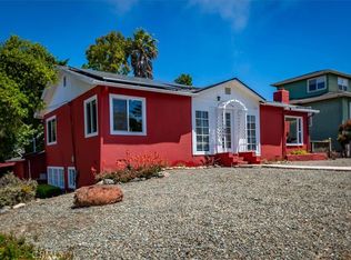 1890 Saint James Rd, Cambria, CA 93428