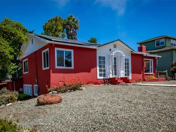 1890 Saint James Rd, Cambria, CA 93428