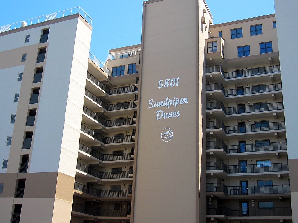 910 Sandpiper Dunes!