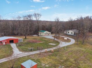 12502 Farm Road 116, Bois D Arc, MO 65612