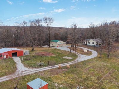 12502 Farm Road 116, Bois D Arc, MO, 65612