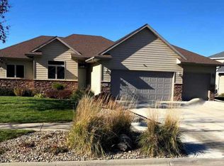 1509 E Birch St, Brandon, SD 57005