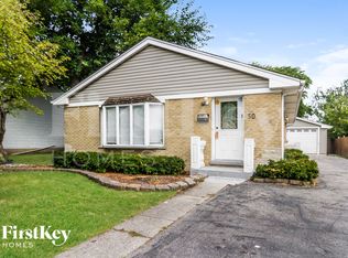 50 W Irving Park Rd, Roselle, IL 60172