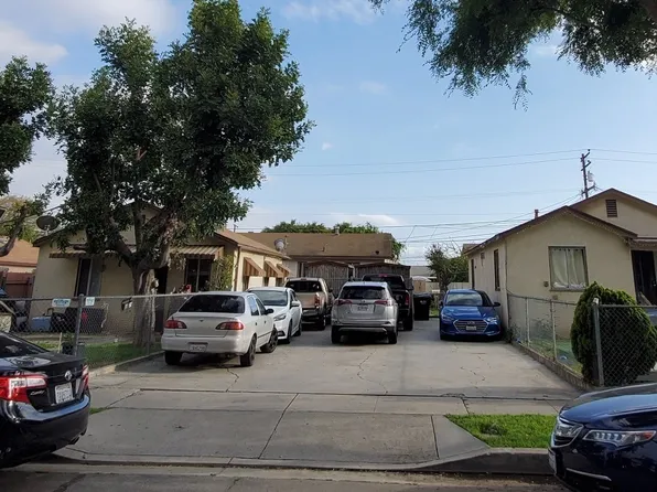 6032 Buell St, Bell Gardens, CA 90201