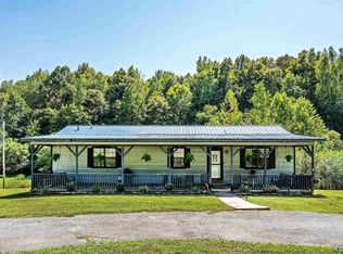 21087 Cairo Hollow Rd, Athens, AL 35614