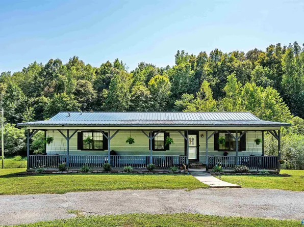 21087 Cairo Hollow Rd, Athens, AL 35614
