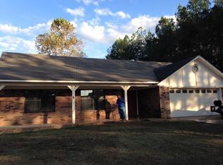 800 N Ulmer St, Greenwood, AR 72936