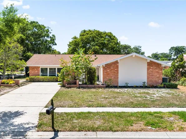 2772 Capwood Ln, Clearwater, FL 33761