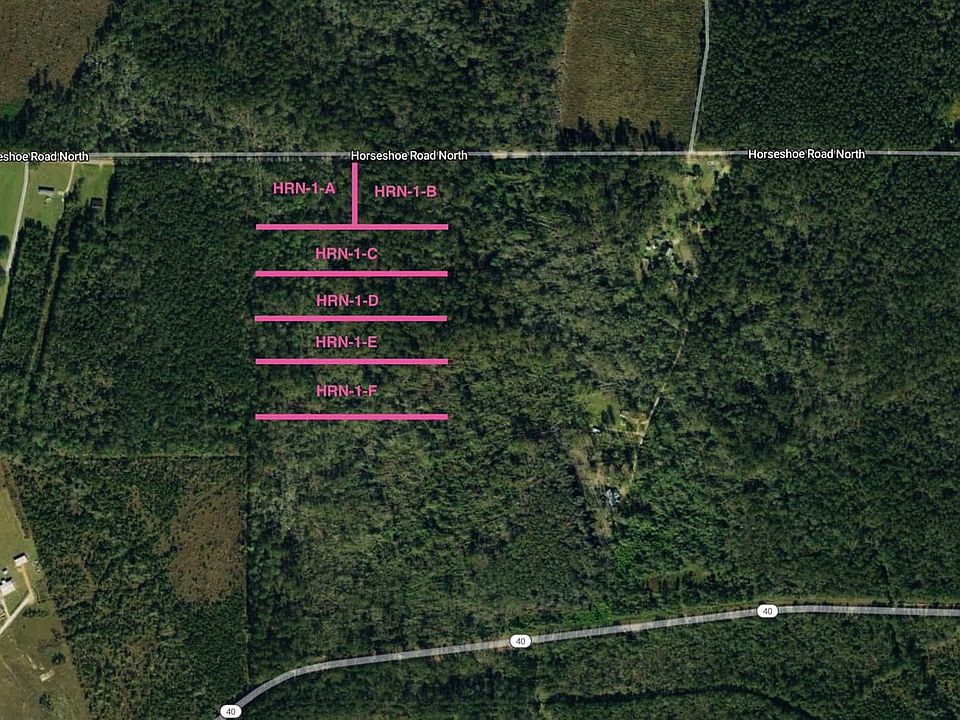 2nd image of Horseshoe Rd N Lot Hrn-1