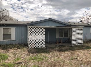 8055 Davis Rd NE, Moses Lake, WA 98837