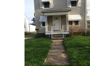 15519 Fernway Dr, Maple Heights, OH 44137