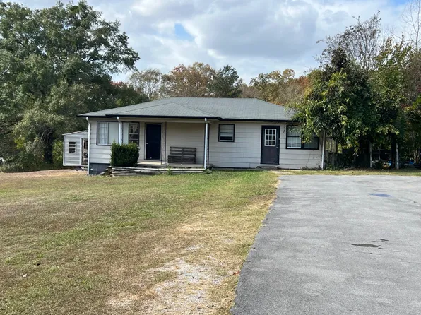 6228 Highway 77, Southside, AL 35907