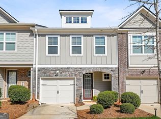 5140 Madeline Pl, Stone Mountain, GA 30083