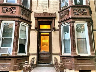 Rented by Corcoran