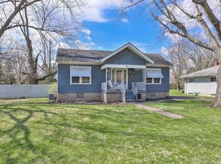 4721 Anthony Wayne Ave, Fairfield, OH