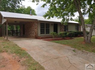 1565 Tallassee Rd, Athens, GA 30606