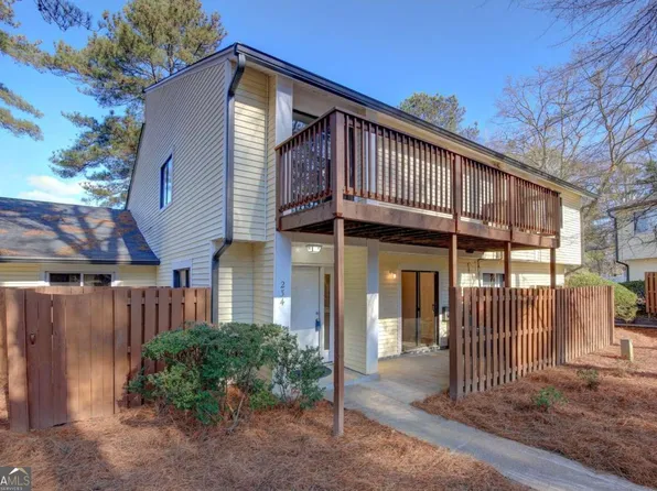 234 Twiggs Cor, Peachtree City, GA 30269
