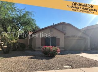 1789 E Loma Vista St, Gilbert, AZ 85295