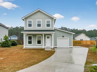 459 Sablewood Dr, Huger, SC 29450