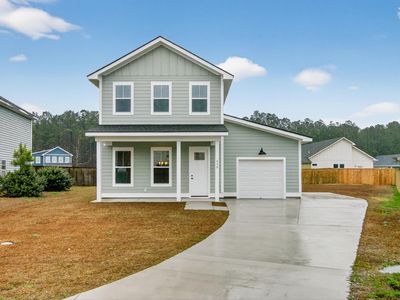 459 Sablewood Dr, Huger, SC, 29450